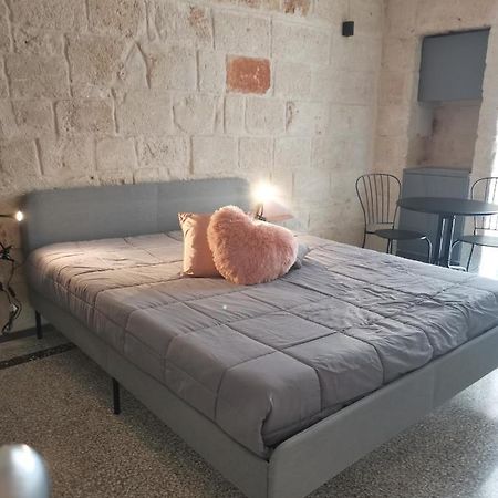 Dimora Dondona Apartment Monopoli Exterior photo