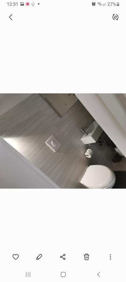 Dimora Dondona Apartment Monopoli Exterior photo