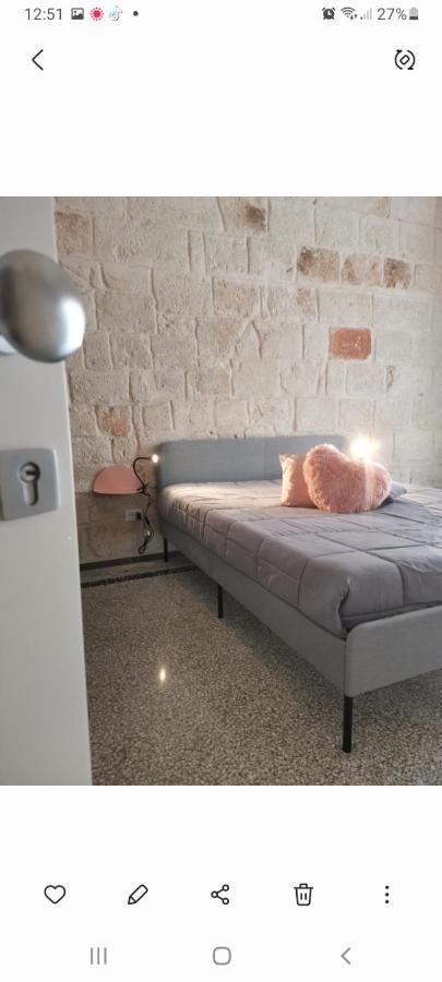 Dimora Dondona Apartment Monopoli Exterior photo