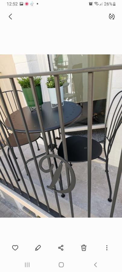 Dimora Dondona Apartment Monopoli Exterior photo