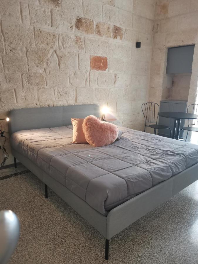 Dimora Dondona Apartment Monopoli Exterior photo
