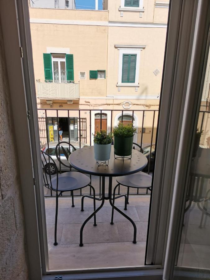 Dimora Dondona Apartment Monopoli Exterior photo